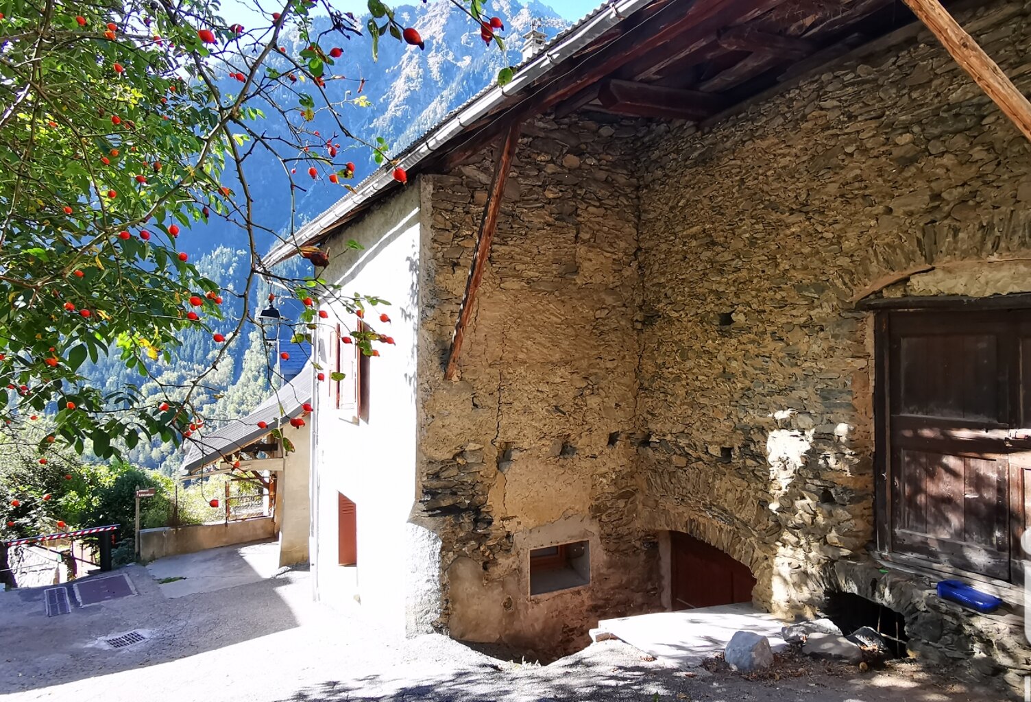 Vente Maison/villa 5 pièces — photo 1