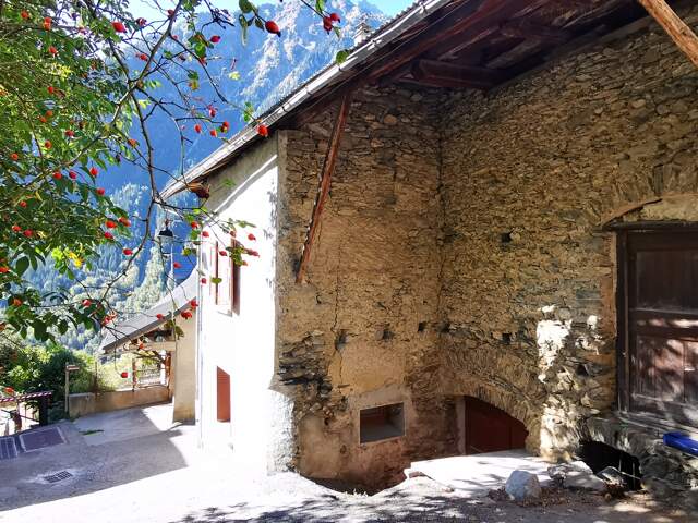 Vente Maison/villa 5 pièces — photo du bien