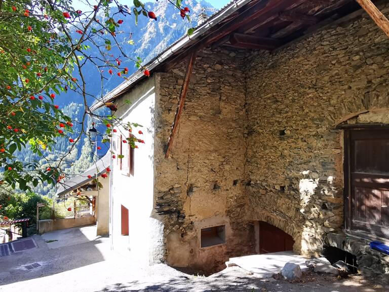 Vente Maison/villa 5 pièces — photo 1