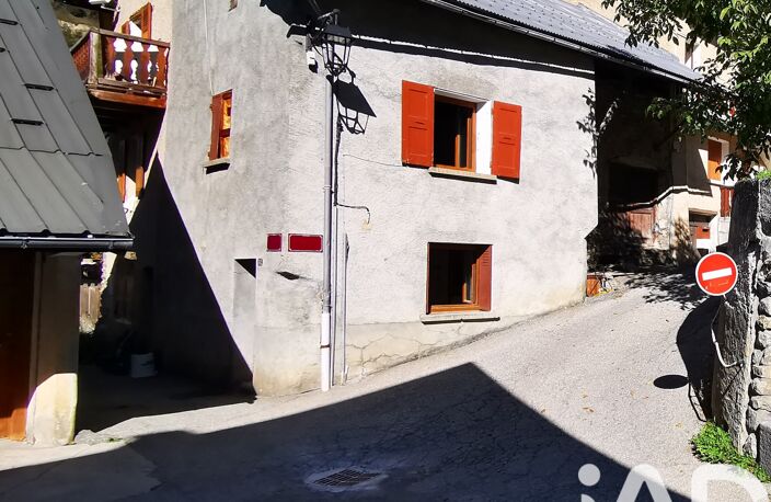 Vente Maison/villa 5 pièces — photo 3