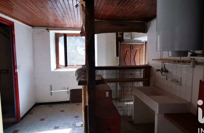 Vente Maison/villa 5 pièces — photo 4
