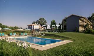 Commerce 15 Pièces 510 m² à vendre à Dax (40100)