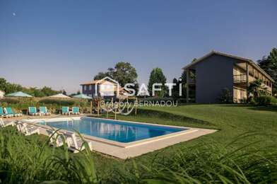 Commerce 15 pièces 1270000 €