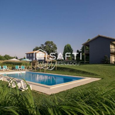 Commerce 15 pièces 1270000 €