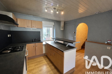 Appartement 3 pièces 69000 €