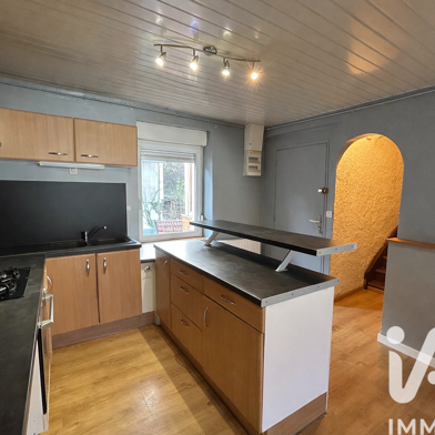 Appartement 3 pièces 69000 €