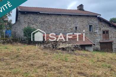 Maison 5 pièces 55000 €