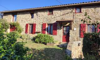 Maison 6 Pièces 135 m² à vendre à Saint-Marcel-lès-Annonay (07100)