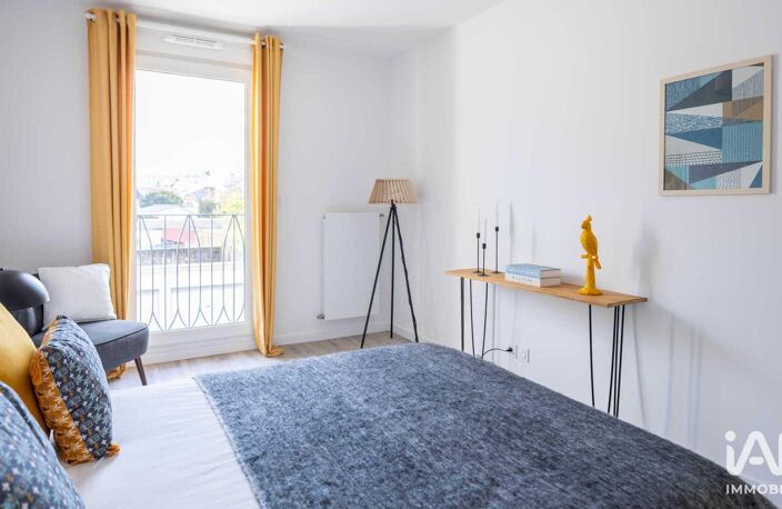 Vente Appartement 5 pièces — photo 5
