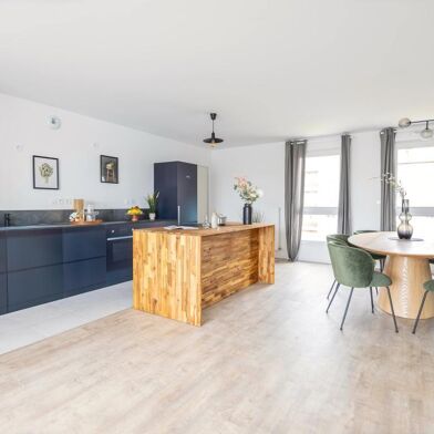 Appartement 5 pièces 674900 €