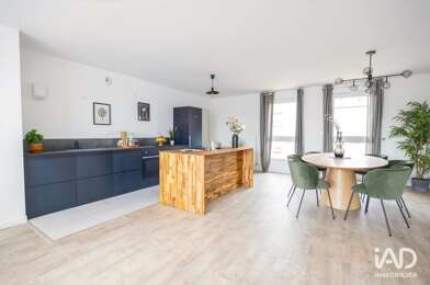 Appartement 5 pièces 674900 €