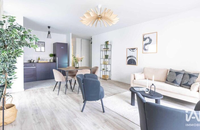 Vente Appartement 5 pièces — photo 3