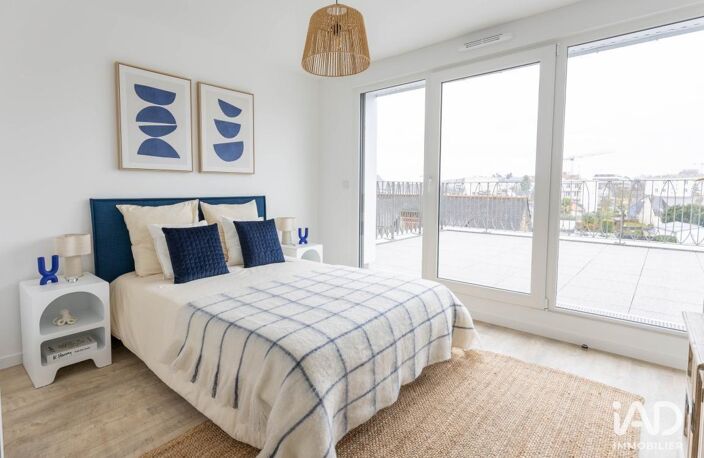 Vente Appartement 5 pièces — photo 5