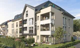 Appartement 2 Pièces 45 m² à vendre à Berck (62600)