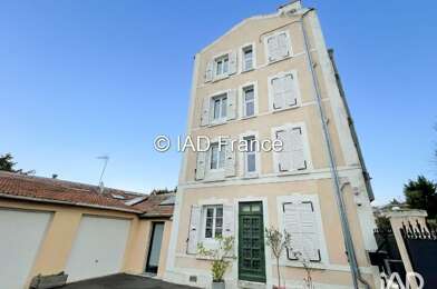 Appartement 3 pièces 499000 €