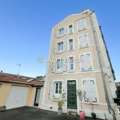 Appartement 3 pièces 499000 €