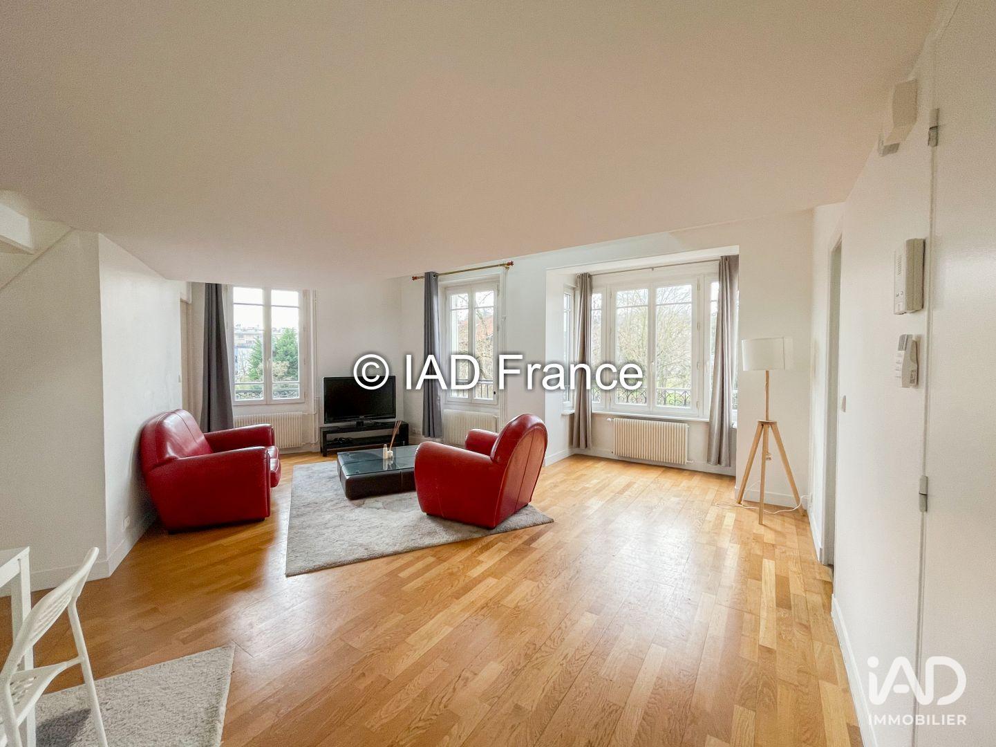 Vente Appartement 3 pièces - Photo 2
