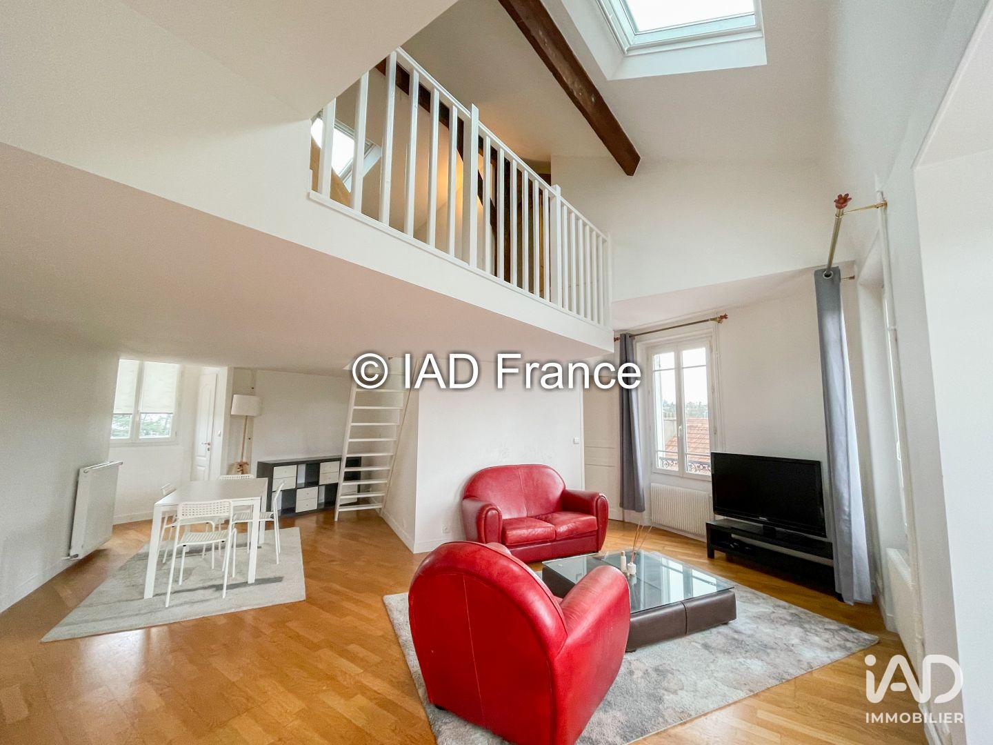 Vente Appartement 3 pièces - Photo 3