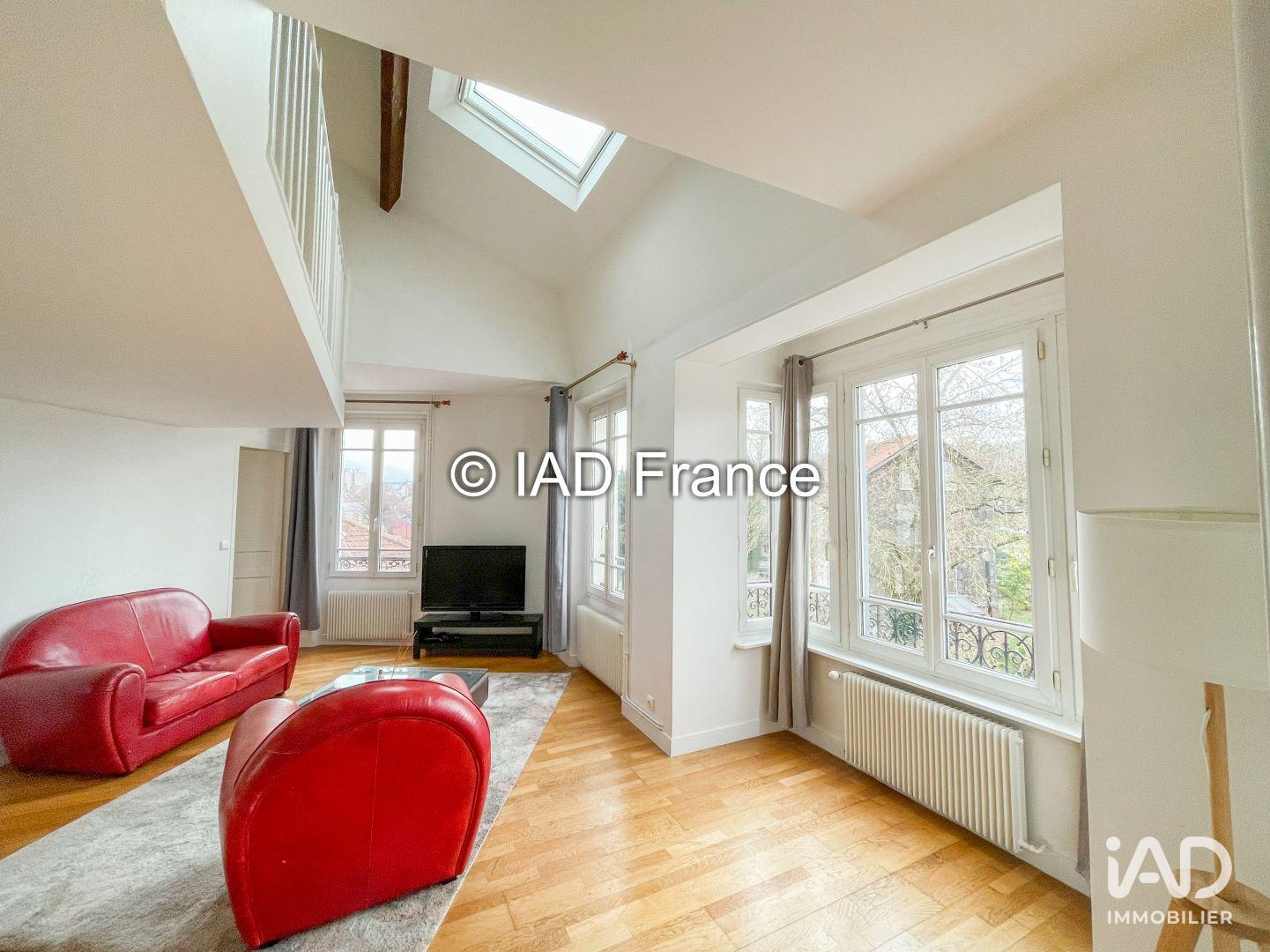 Vente Appartement 3 pièces - Photo 4