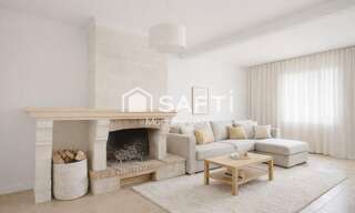 Maison 5 Pièces 115 m² à vendre à Saint-Malo (35400)