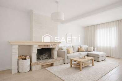 Maison 5 pièces 364580 €