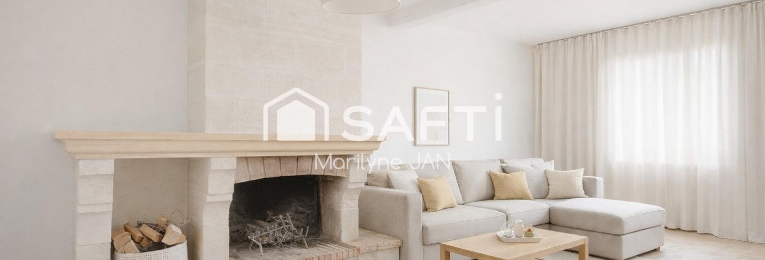 Maison 5 Pièces 115 m² à vendre à Saint-Malo (35400)