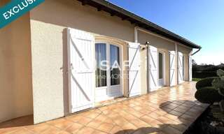 Maison 5 Pièces 136 m² à vendre à Merville (31330)