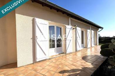 Maison 5 pièces 395000 €