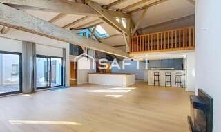 Appartement 4 Pièces 152 m² à vendre à Béziers (34500)