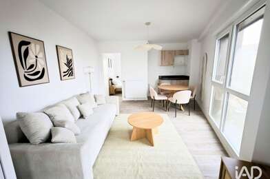 Appartement 2 pièces 231000 €