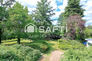 Maison 5 pièces 340000 €