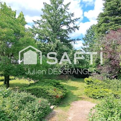 Maison 5 pièces 340000 €