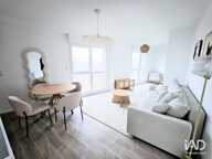 Vente Appartement 2 pièces — photo 2