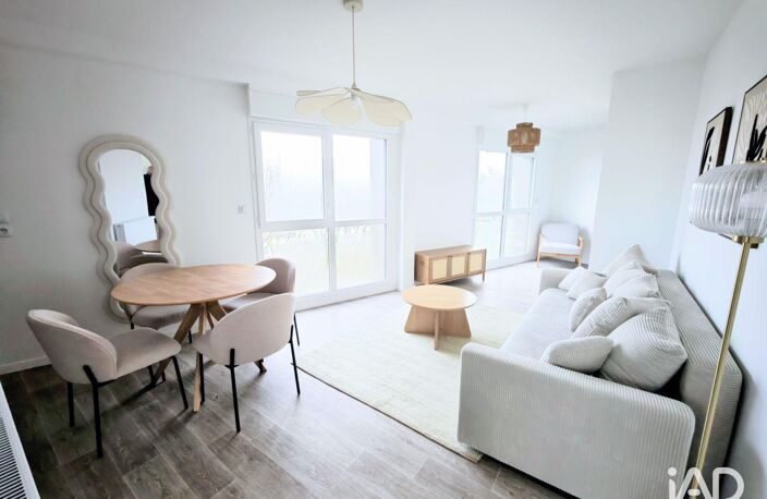 Vente Appartement 2 pièces — photo 2