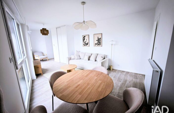 Vente Appartement 2 pièces — photo 3