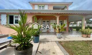 Maison 5 Pièces 145 m² à vendre à Le Lamentin (97232)