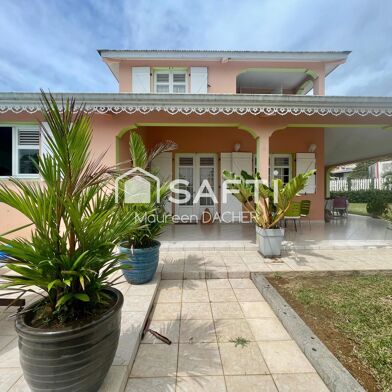 Maison 5 pièces 495000 €