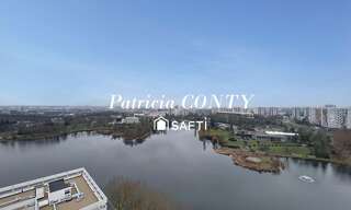 Appartement 3 Pièces 82 m² à vendre à Créteil (94000)