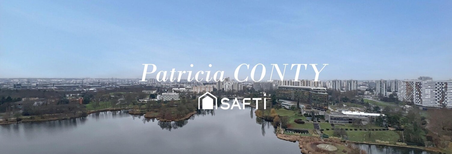 Appartement 3 Pièces 82 m² à vendre à Créteil (94000)