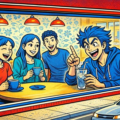 Commerce  107000 €