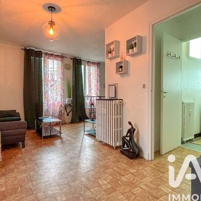 Appartement 1 pièces 32500 €