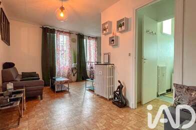 Appartement 1 pièces 32500 €