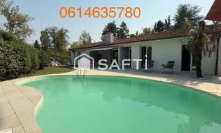 Maison 5 Pièces 144 m² à vendre à Villeneuve-sur-Lot (47300)