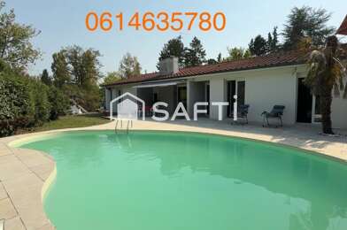 Maison 5 pièces 260000 €