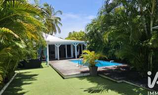 Maison 3 Pièces 57 m² à vendre à Saint-François (97118)