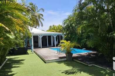 Maison 3 pièces 395000 €