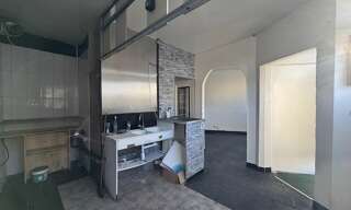 Commerce  29 m² à vendre à Tours (37000)