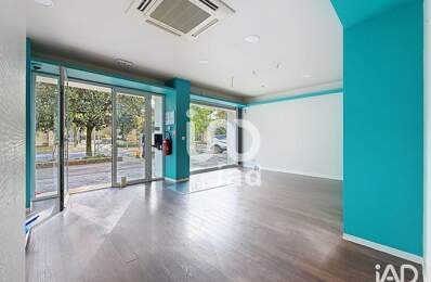 Vente Bureaux 67 m&sup2; — photo du bien