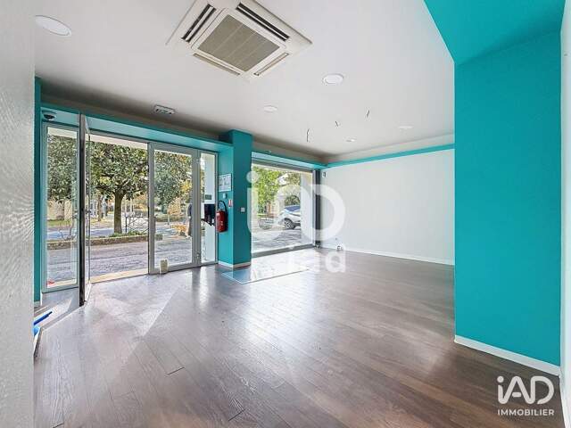Vente Bureaux 67 m&sup2; — photo du bien