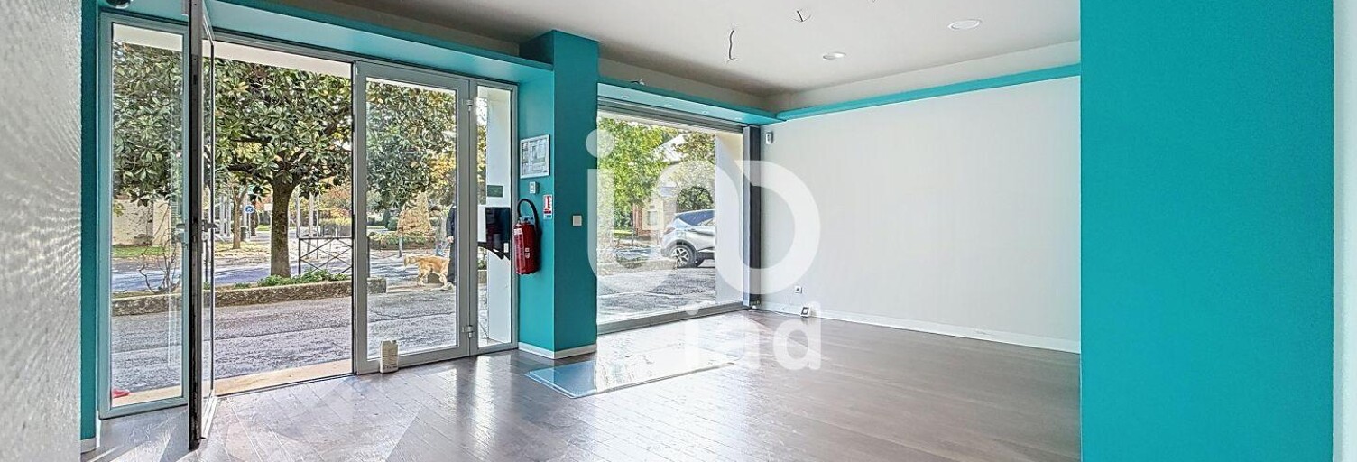 Bureau  67 m² à vendre à Tarbes (65000)